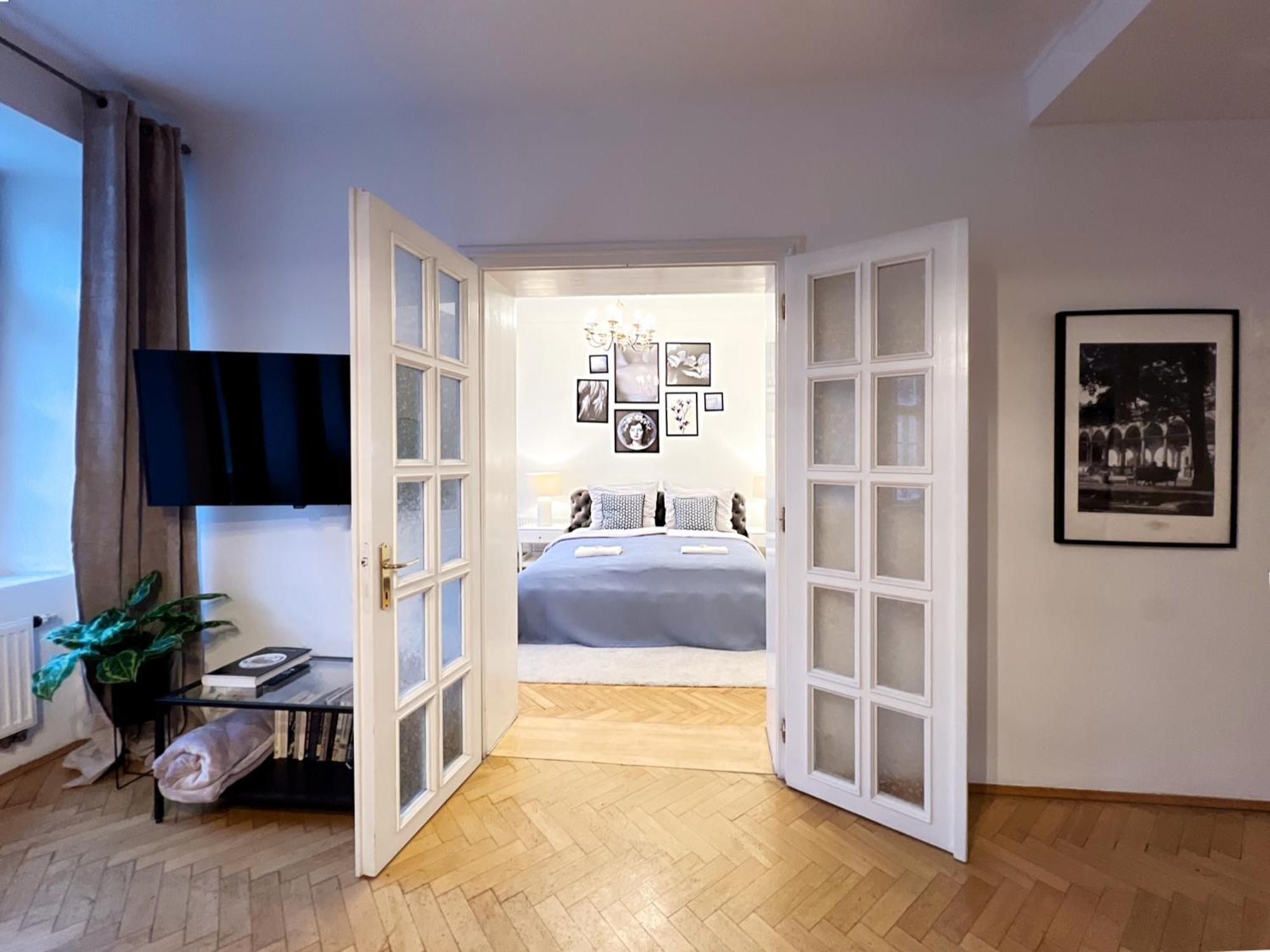 Residence Charles Bridge Prague Exterior photo